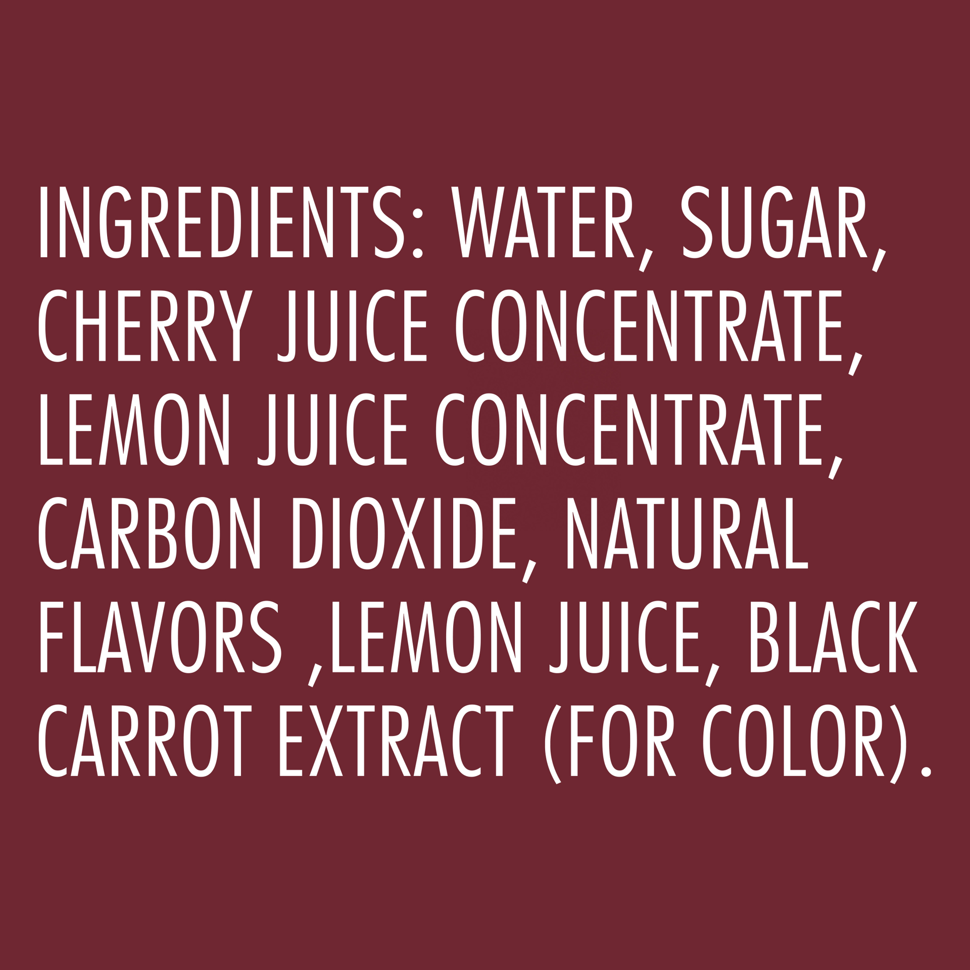 slide 3 of 7, San Pellegrino Sanpellegrino Italian Sparkling Drink Ciliegia and Limone, Sparkling Cherry and Lemon Beverage, 6 Pack, 
