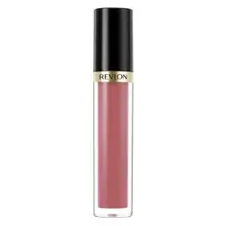 Revlon Super Lustrous Lip Gloss - Super Natural - 0.13 fl oz