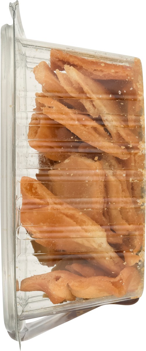 slide 9 of 14, Manos Authentic Pita Chips Light 6 Oz, 6 oz