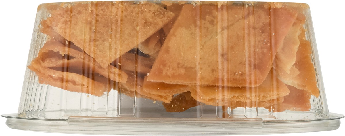 slide 6 of 14, Manos Authentic Pita Chips Light 6 Oz, 6 oz