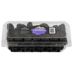 Sweet Karoline Blackberries 10 Oz.