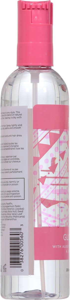 slide 7 of 9, Luster's Pink Glosser 8 fl oz, 8 oz