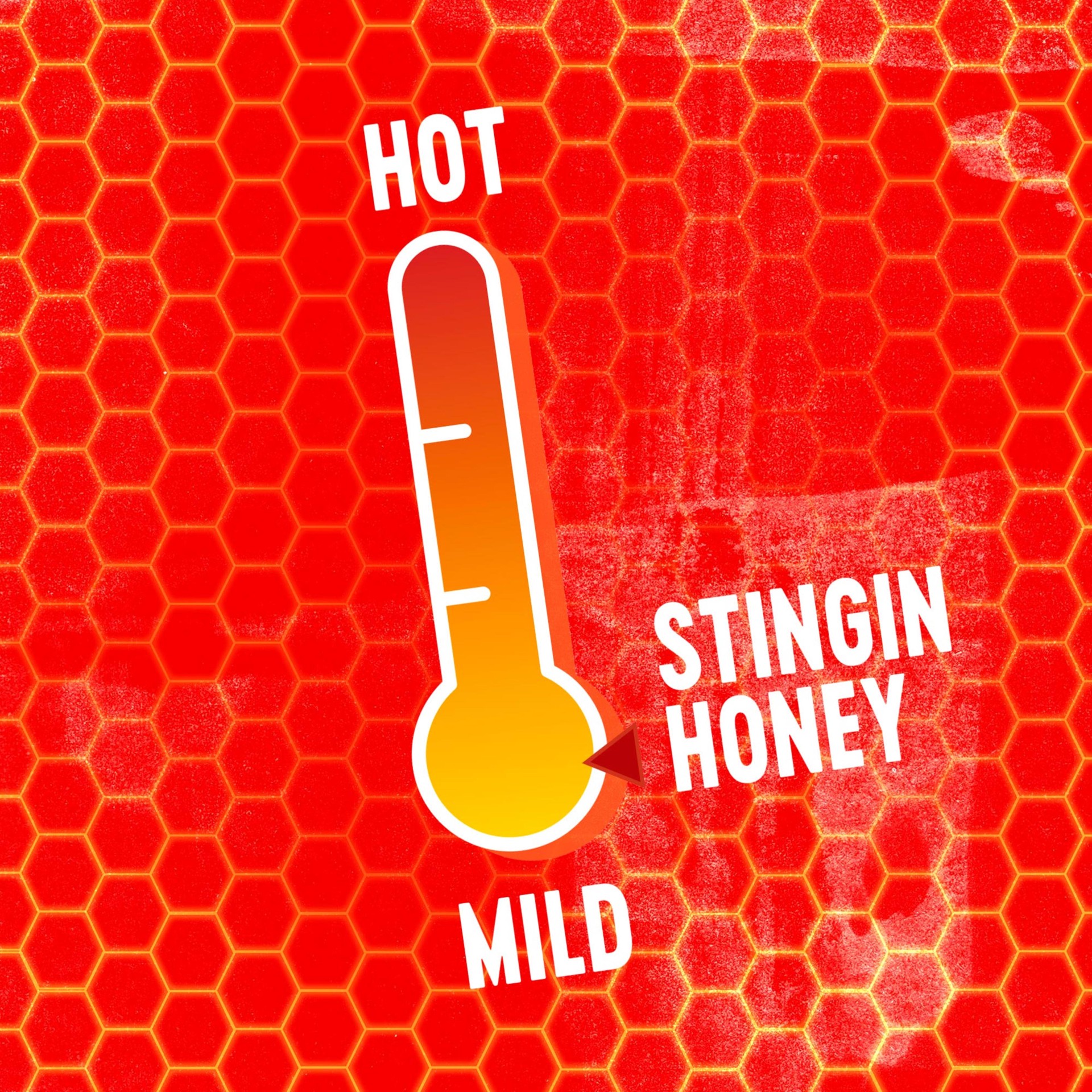 slide 5 of 5, Frank's RedHot Stingin' Honey Teriyaki Wing Sauce , 12 oz, 12 oz