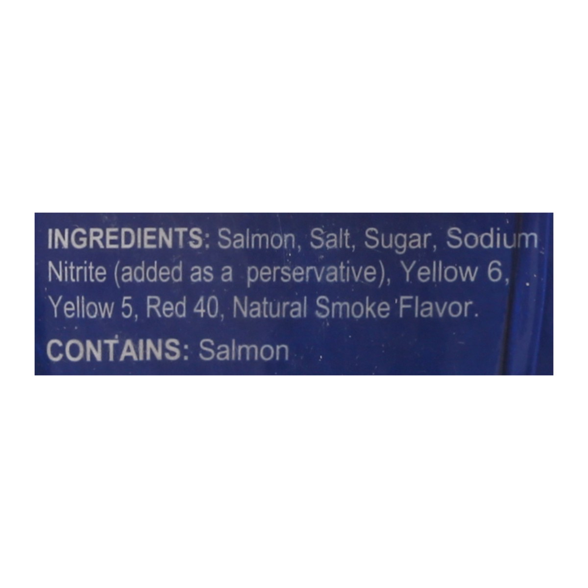 slide 5 of 13, Vita Deli Sliced-Smoked Wild Nova Salmon 3 oz, 3 oz