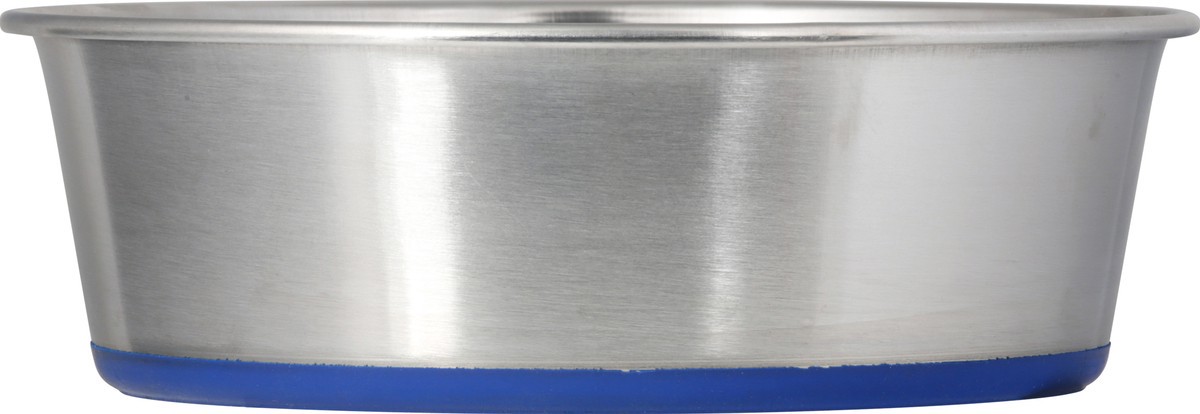 slide 8 of 11, Indipets 2 Quart Outside Matte Heavy Dish 1 ea, 1 ct