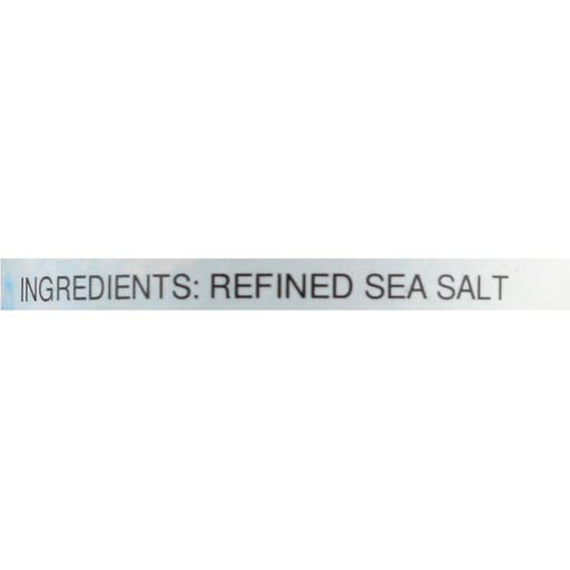 slide 2 of 3, Cerulean Seas Fine Sea Salt, 7.5 oz