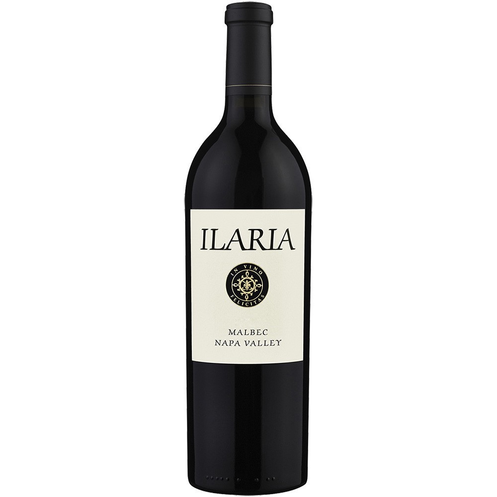 slide 1 of 1, Ilaria Malbec Napa, 750 ml