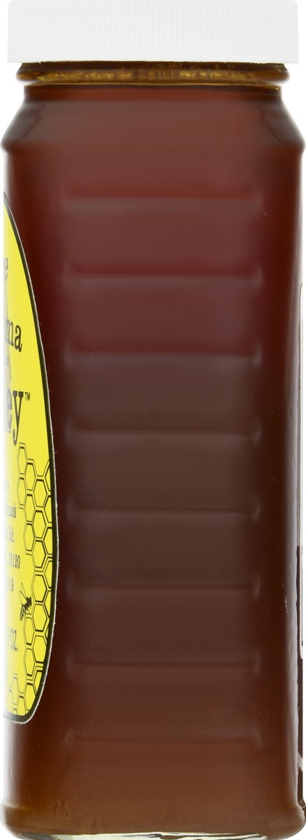 slide 2 of 11, Pure Alabama Honey Raw-Strained Wildflower Wildflower Honey 16 oz, 16 oz