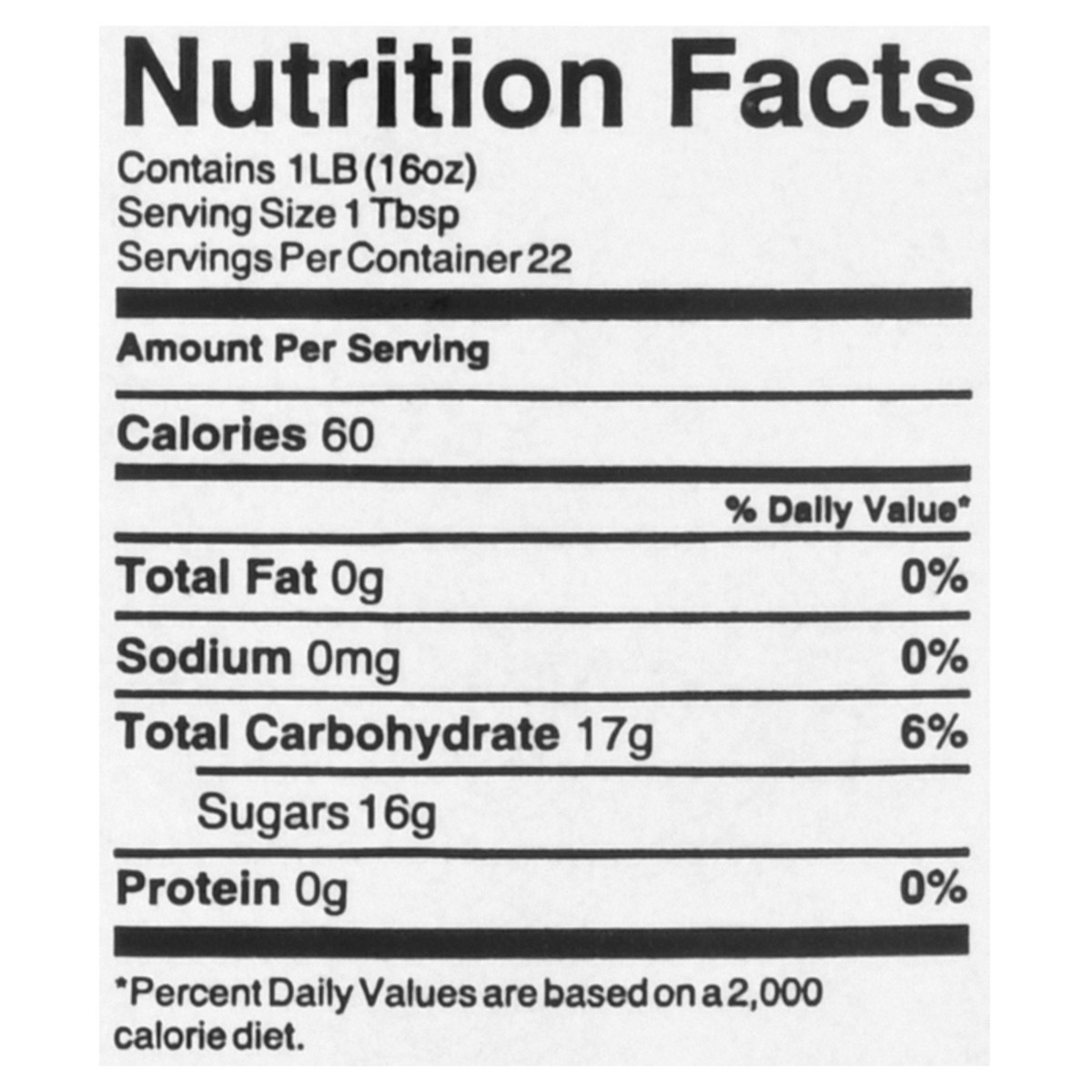 slide 4 of 11, Pure Alabama Honey Raw-Strained Wildflower Wildflower Honey 16 oz, 16 oz