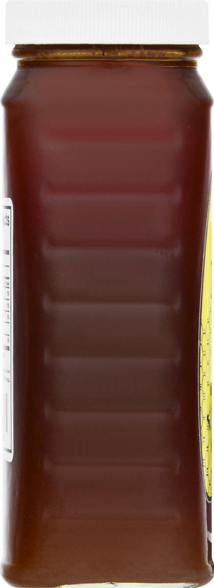 slide 5 of 11, Pure Alabama Honey Raw-Strained Wildflower Wildflower Honey 16 oz, 16 oz
