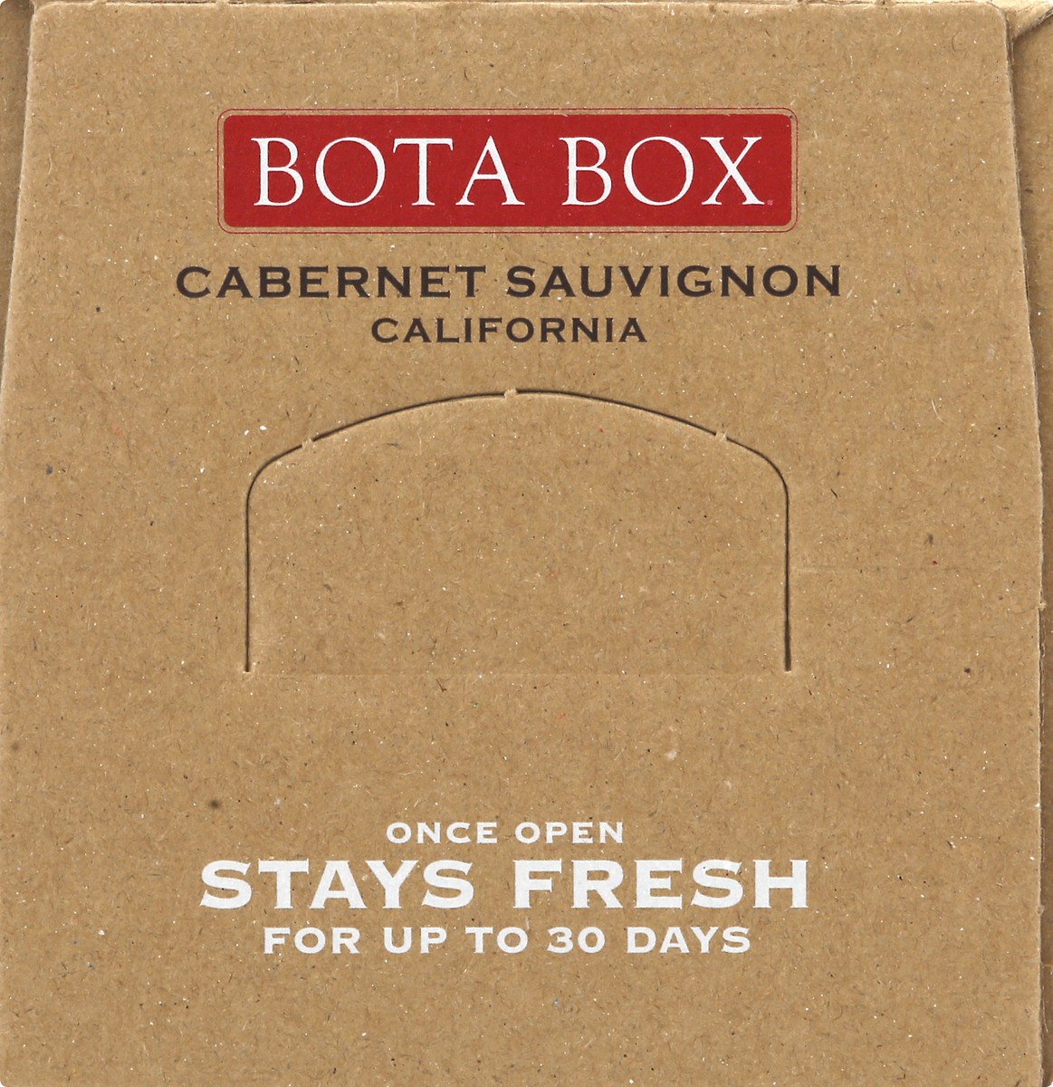 slide 7 of 9, Bota Box Cabernet Sauvignon, 3000 ml