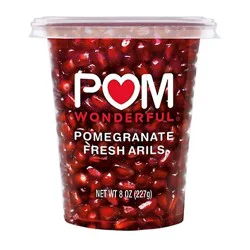 Pomegranate Arils