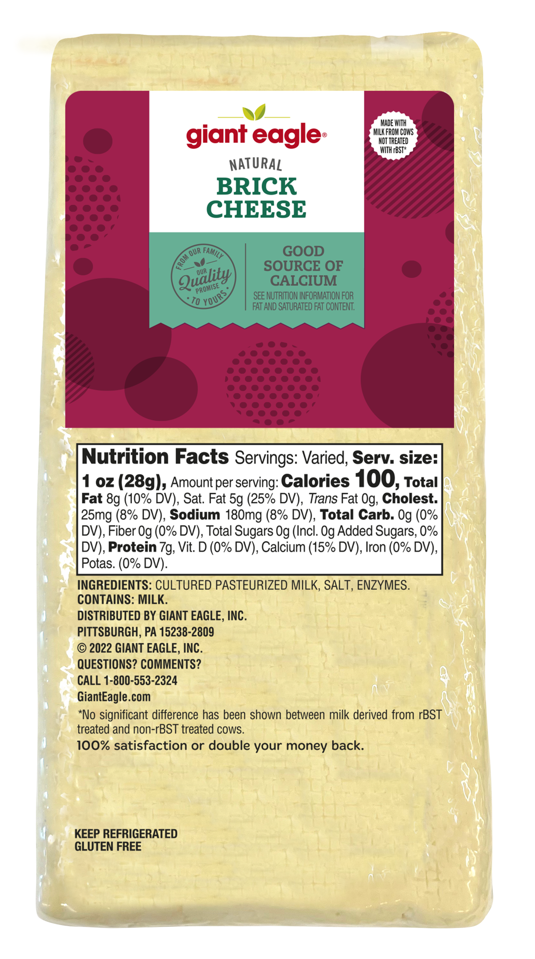 slide 1 of 1, Deli Breaded Mushrooms, per lb