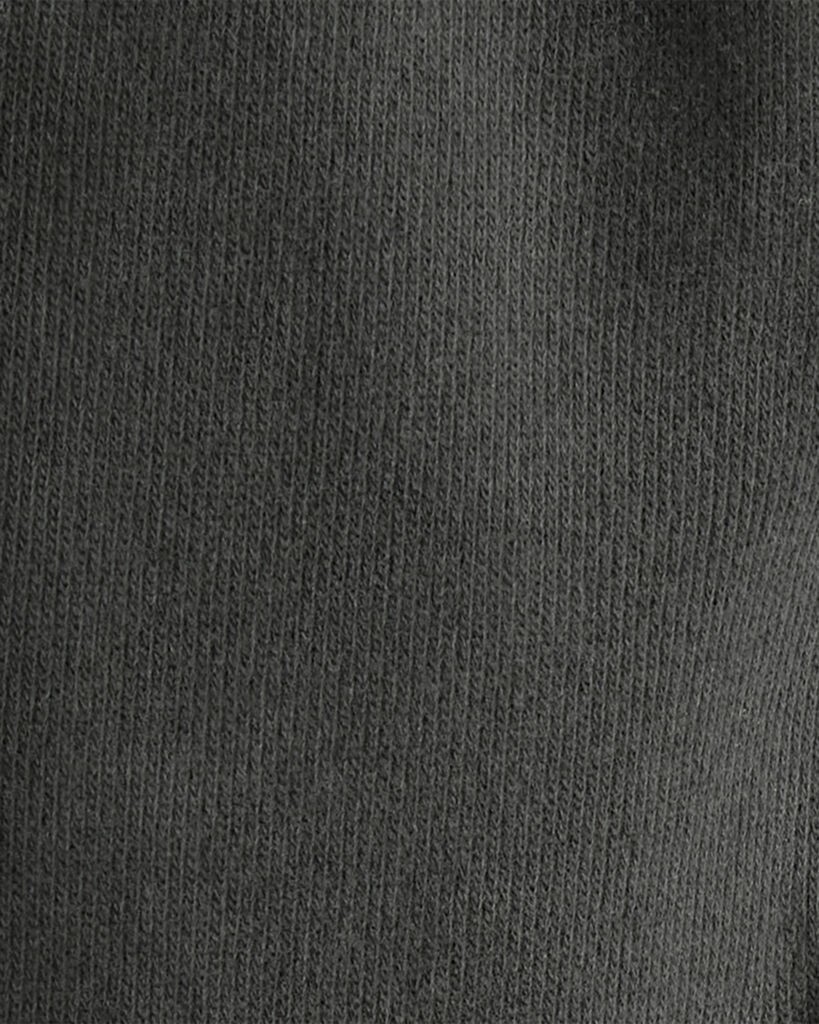 slide 2 of 3, Carter's Baby Girl Flutter-Waist Pants - Black Black 9M, 1 ct