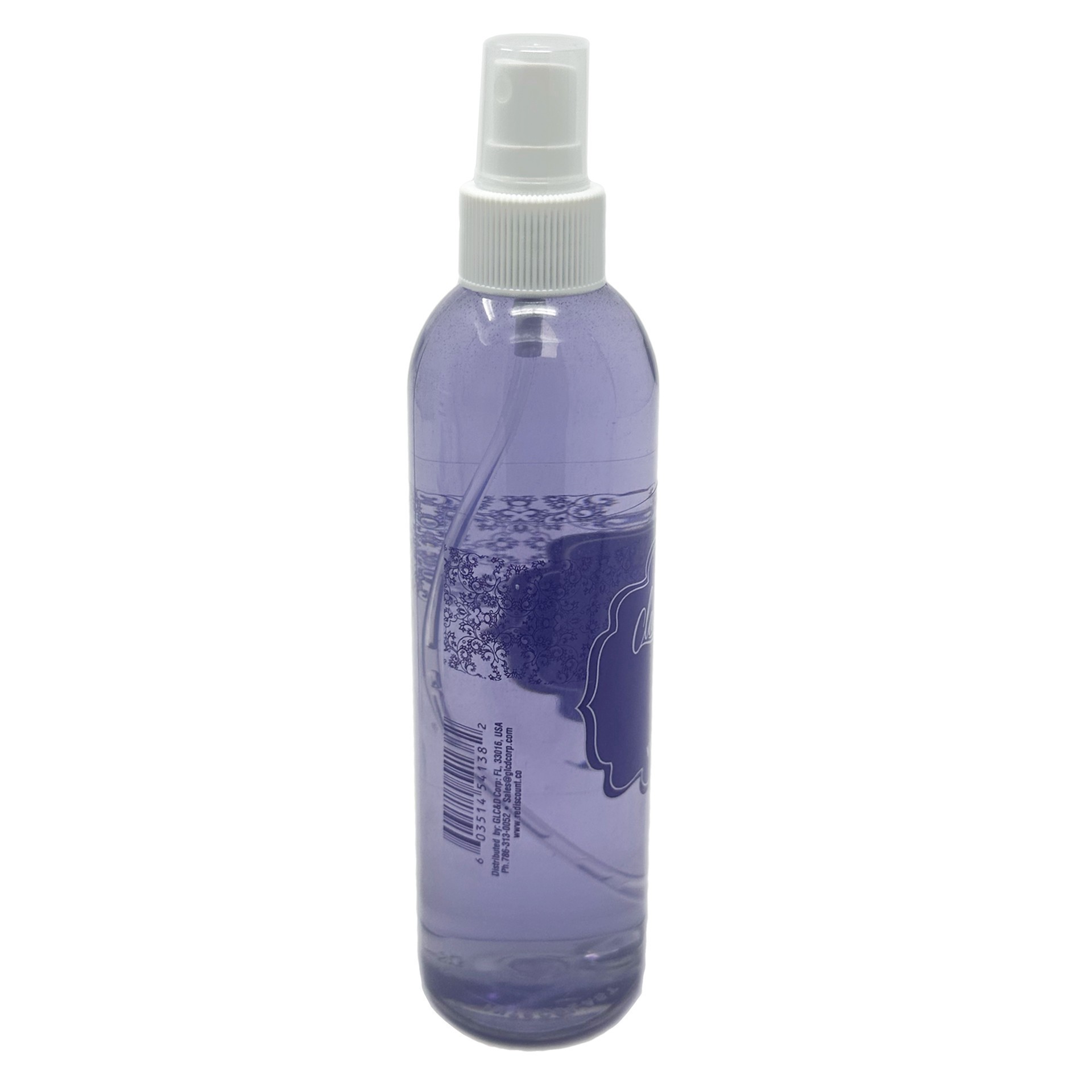 slide 1 of 1, Yoly Classic Violets Spray, 8 oz