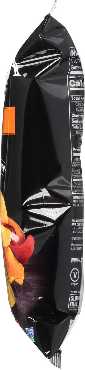 slide 6 of 7, Terra Original Sea Salt Vegetable Chips, 5 oz