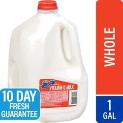Mountain Dairy Vitamin D Whole Milk - 1 gal