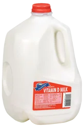 Mountain Dairy Vitamin D Whole Milk - 1 gal