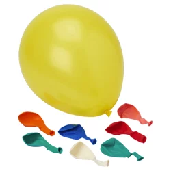 Amscan Assorted Balloons 15 inch