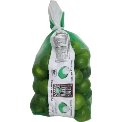 Limes Product Of Mexico