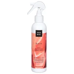 SGX NYC Blaze Heat Protection Primer Spray 7.2 fl oz