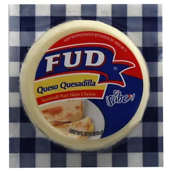 Quesadilla Cheese