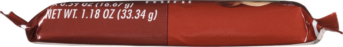 slide 4 of 9, RITTER SPORT Ritter Mini Bar- Milk Choc Hazelnut, 1.18 oz