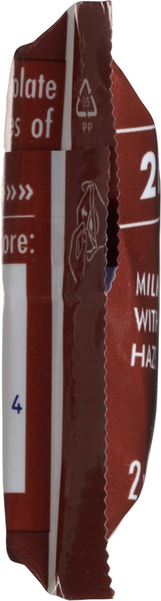 slide 7 of 9, RITTER SPORT Ritter Mini Bar- Milk Choc Hazelnut, 1.18 oz