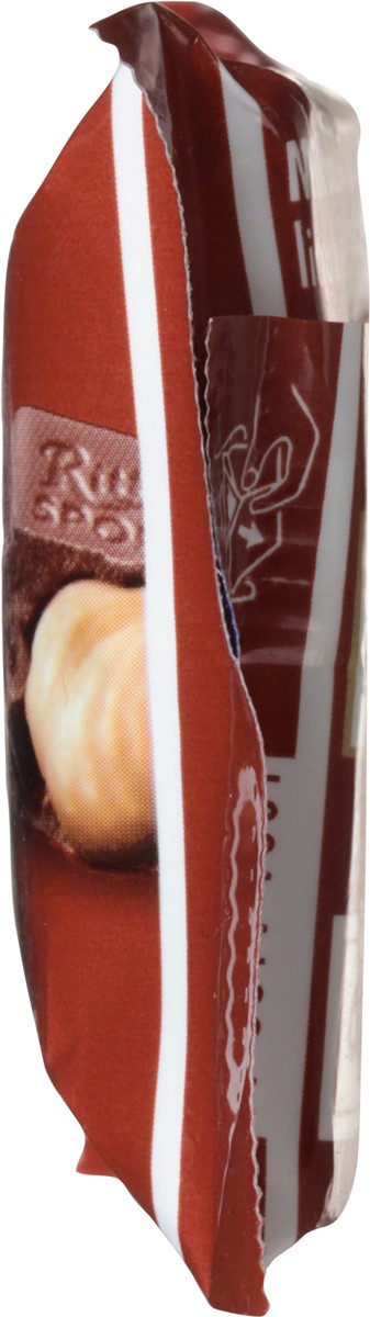 slide 8 of 9, RITTER SPORT Ritter Mini Bar- Milk Choc Hazelnut, 1.18 oz