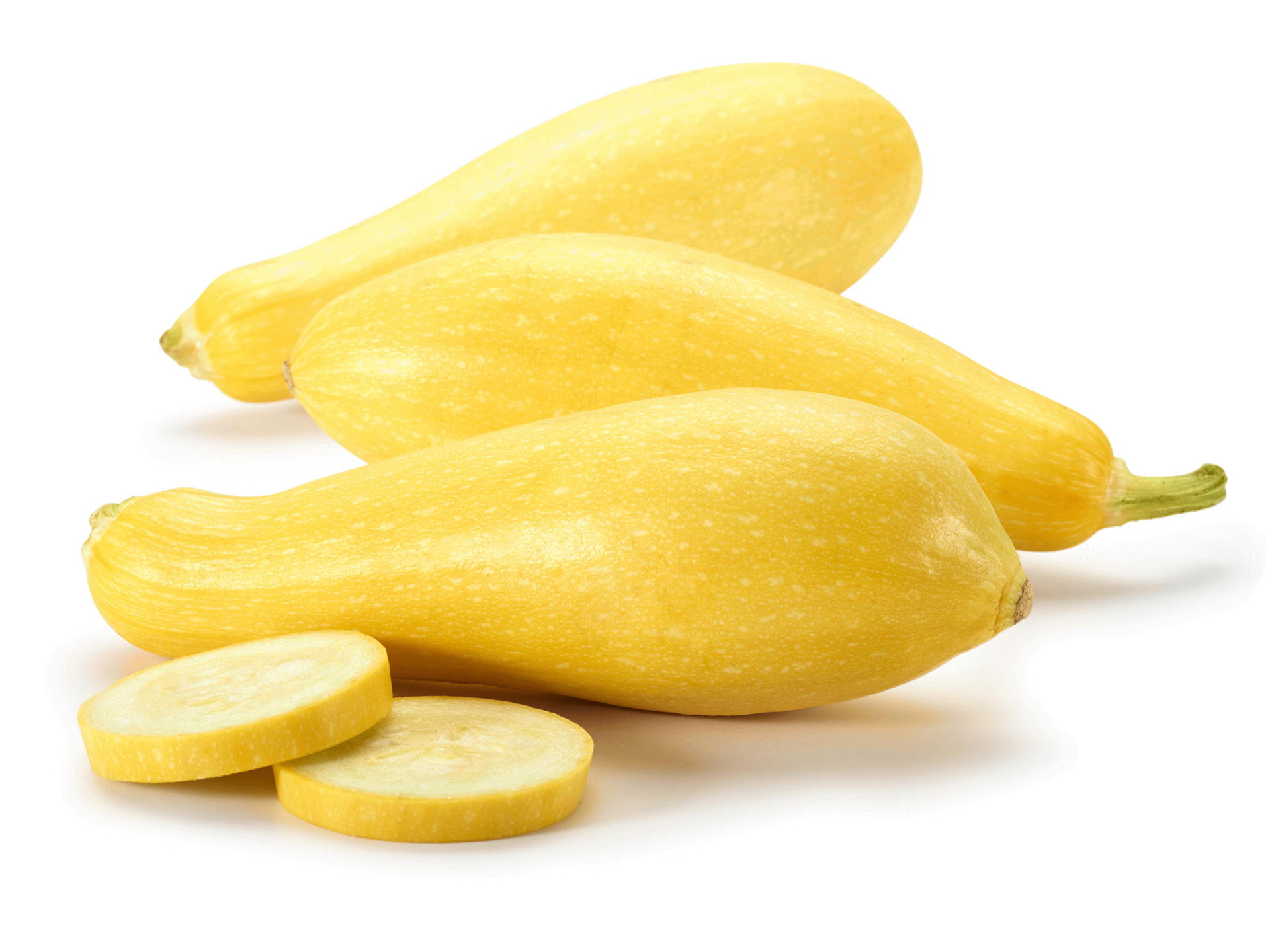 slide 1 of 1, Pam Pak Yellow Squash, 6 ct