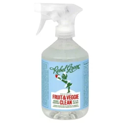 Rebel Green Fruit and Veggie Clean Wash