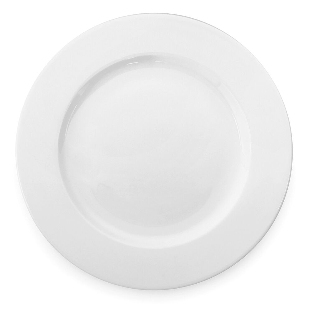 slide 1 of 1, Sur La Table Bistro Round Salad Plates, 8 ct