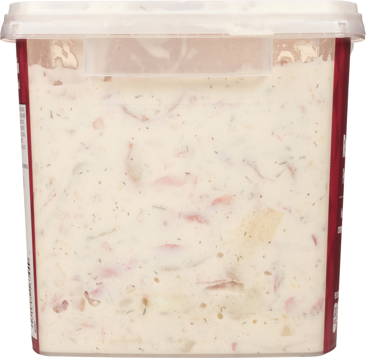 slide 7 of 14, First Street Red Potato Salad, 5 lb