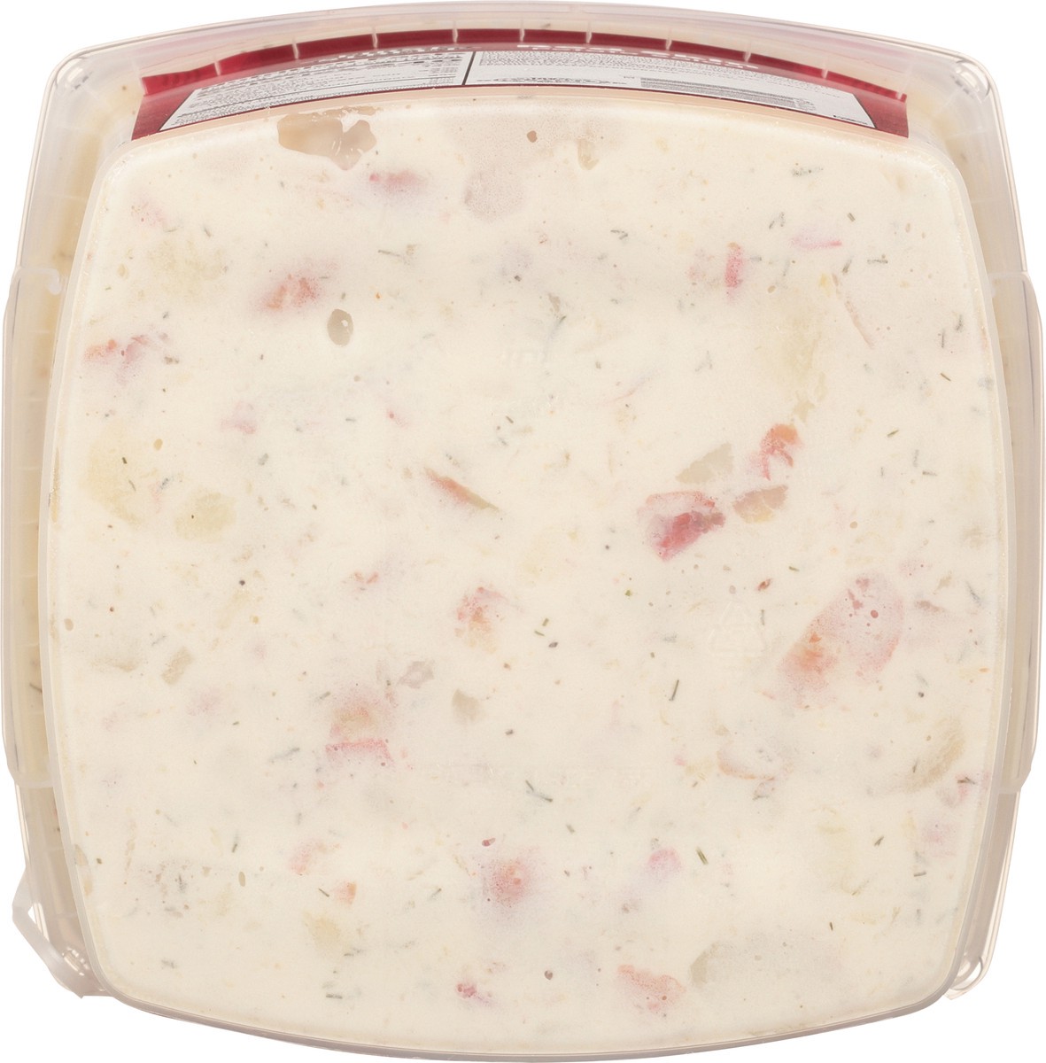 slide 2 of 14, First Street Red Potato Salad, 5 lb