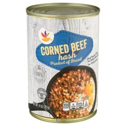 Giant Corned Beef Hash