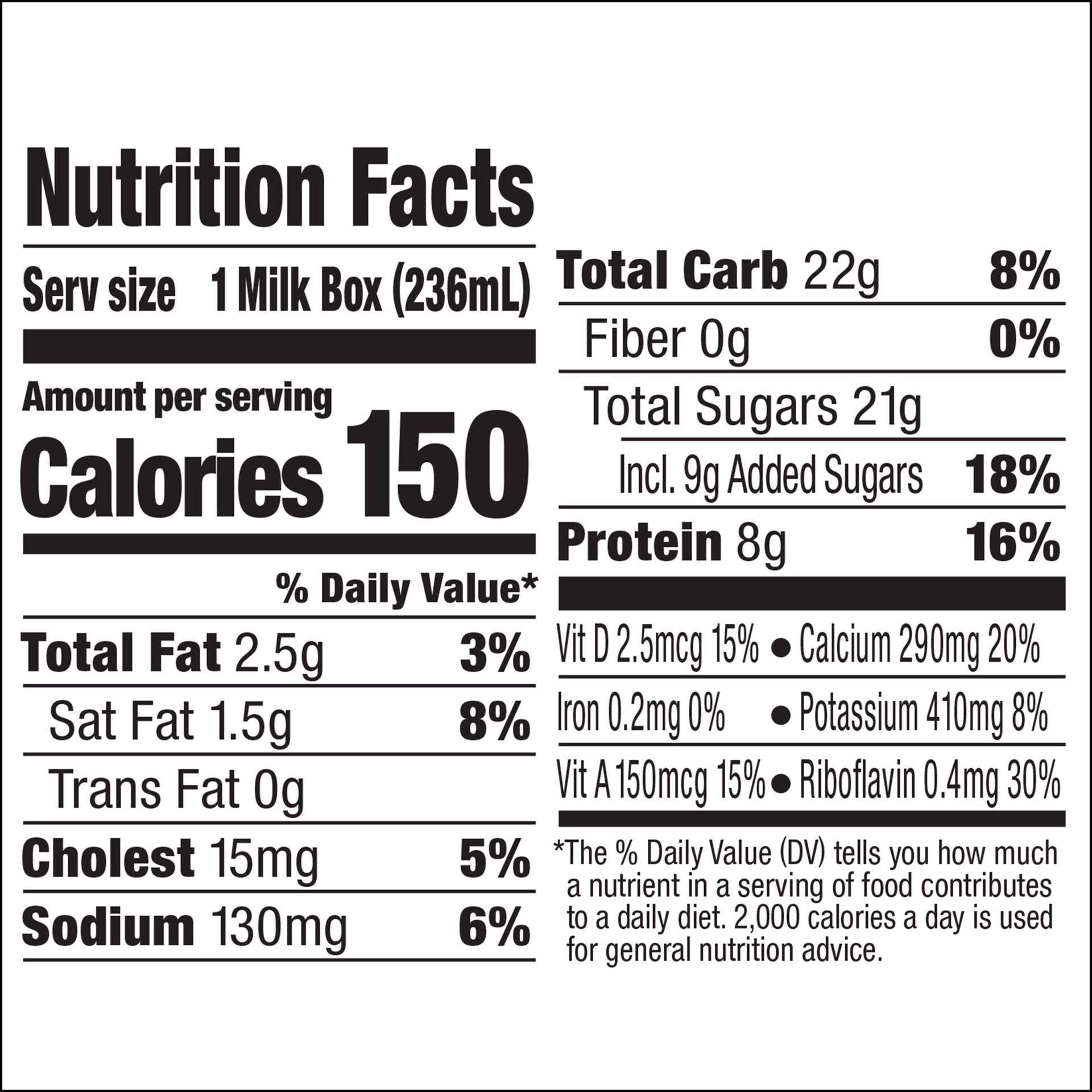 slide 5 of 9, Horizon Organic Shelf-Stable 1% Low Fat milk Boxes with DHA Omega-3, Vanilla, 8 oz., 8 fl oz