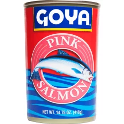 Goya Pink Salmon
