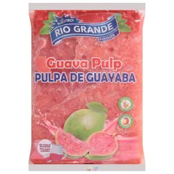 Rio Grande Guava Pulp 14 oz