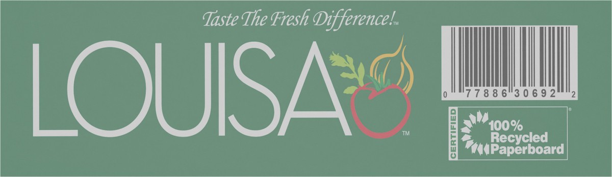 slide 8 of 11, Louisa Toasted Stuffed Nacho-Beef & Cheese, 14 oz