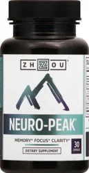 Zhou Neuro Peak - 30 ct