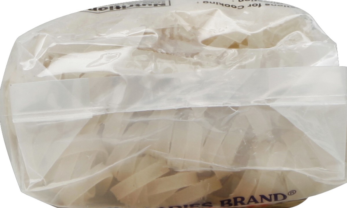 slide 2 of 5, Three Ladies Rice Stick 14 oz, 