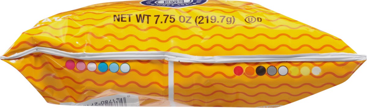 slide 5 of 9, Utz Cheddar & Sour Cream Ripple Chip, 7.75 oz