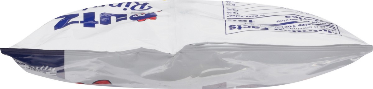 slide 8 of 9, Utz Cheddar & Sour Cream Ripple Chip, 7.75 oz