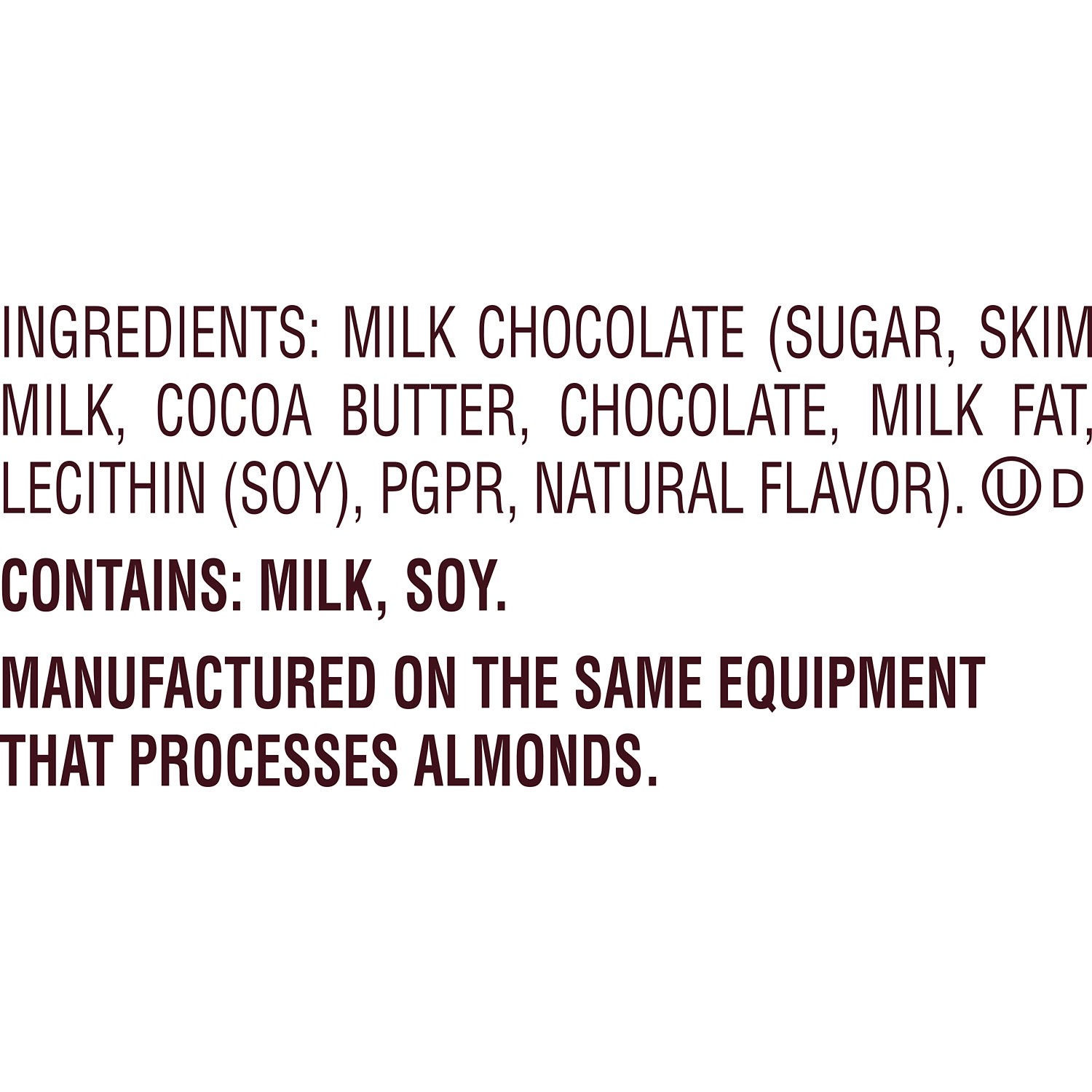 slide 8 of 9, HERSHEY'S SYMPHONY Extra Creamy Milk Chocolate XL Candy, 4.25 oz, Bar, 