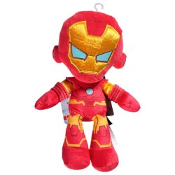 Mattel Ironman Plush