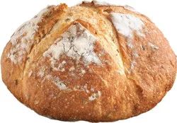 Central Market Lemon Rosemary Bread