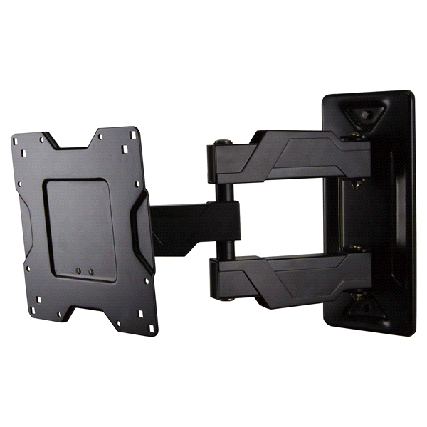 slide 1 of 1, OmniMount Full Motion TV Mount, 1 ct