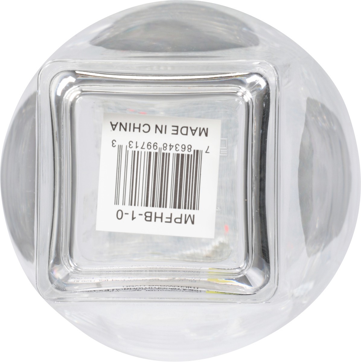 slide 6 of 12, Felli Highball Tumbler Fanta Clear 20 Oz, 