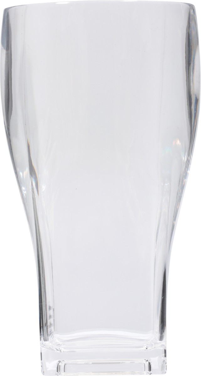 slide 10 of 12, Felli Highball Tumbler Fanta Clear 20 Oz, 