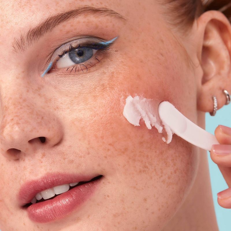 slide 7 of 8, e.l.f. SKIN Mini Holy Hydration! Makeup Melting Face Cleansing Balm - 0.45oz, 0.45 oz